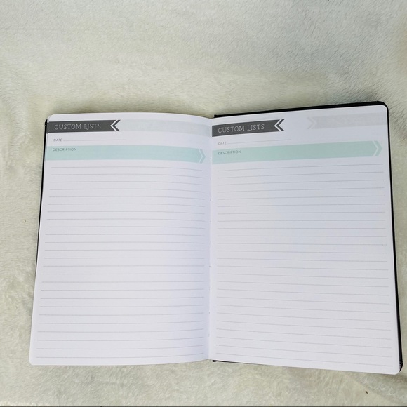 Journal - Picture 4 of 6